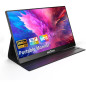InnoView 15.6 Portable FHD Monitor, HDMI USB-C, External Display for Laptop, MacBook, PS5, Xbox, Switch, with Speaker & Case InnoView 15.6 Portable FHD Monitor, HDMI USB-C, External Display for Laptop, MacBook, PS5, Xbox, Switch, with Speaker & Case