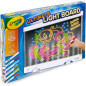 Crayola Ultimate Light Board Blanc - Tablette de Dessin LED pour Enfants, Cadeau Noël, Art & Jeux 6+ Crayola Ultimate Light Board Blanc - Tablette de Dessin LED pour Enfants, Cadeau Noël, Art & Jeux 6+