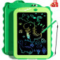 Tablette d'écriture LCD 8.5 pour enfants, tableau de dessin coloré éducatif, jouet dinosaure fête anniversaire Noël Tablette d'écriture LCD 8.5 pour enfants, tableau de dessin coloré éducatif, jouet dinosaure fête anniversaire Noël
