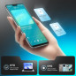 Magnetic Voice Activated Recorder 64GB, 7000Hrs, DSP 5.0 AI Noise Cancellation, Portable Playback Device Magnetic Voice Activated Recorder 64GB, 7000Hrs, DSP 5.0 AI Noise Cancellation, Portable Playback Device