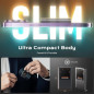 Magnetic Voice Activated Recorder 64GB, 7000Hrs, DSP 5.0 AI Noise Cancellation, Portable Playback Device Magnetic Voice Activated Recorder 64GB, 7000Hrs, DSP 5.0 AI Noise Cancellation, Portable Playback Device