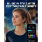 Ecouteurs sans fil Soundcore V20i Open-Ear, Confort Ultra, Son Puissant, Appels Clairs, IP55, 36h, Bluetooth 5.4 Ecouteurs sans fil Soundcore V20i Open-Ear, Confort Ultra, Son Puissant, Appels Clairs, IP55, 36h, Bluetooth 5.4