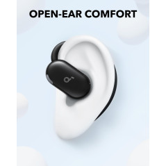 Écouteurs Soundcore V20i Open-Ear Bluetooth 36H IP55 Confort
