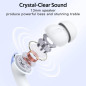 TAGRY True Wireless Bluetooth Earbuds with 60H Playback, LED Display, Wireless Charging & IPX5 Waterproof TAGRY True Wireless Bluetooth Earbuds with 60H Playback, LED Display, Wireless Charging & IPX5 Waterproof