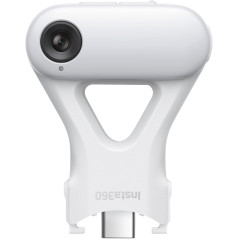 Insta360 Flow 2 Pro – Advanced AI Tracking Camera for Smooth, Professional Videos