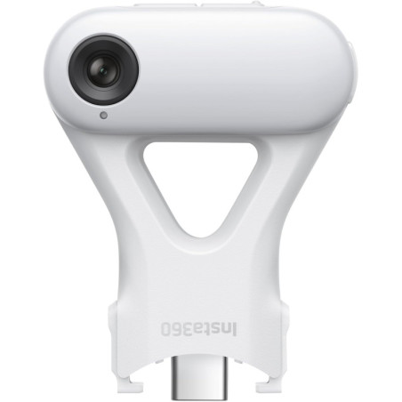 Insta360 Flow 2 Pro – Stabilisateur AI avec Suivi Intelligent pour Vidéo Fluide et Précise