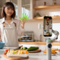 Insta360 Flow 2 Pro – Stabilisateur AI avec Suivi Intelligent pour Vidéo Fluide et Précise Insta360 Flow 2 Pro – Stabilisateur AI avec Suivi Intelligent pour Vidéo Fluide et Précise