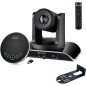 TONGVEO Caméra Conférence 4K PTZ 20x Zoom AI Auto-Suivi USB3.0 HDMI LAN + Enceinte Bluetooth Micro TONGVEO Caméra Conférence 4K PTZ 20x Zoom AI Auto-Suivi USB3.0 HDMI LAN + Enceinte Bluetooth Micro