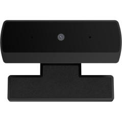 Webcam Full HD 1080P pour PC Mac - Appels Skype & Zoom