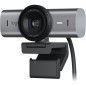 Logitech MX Brio Ultra HD 4K Webcam, 1080p 60FPS, Show Mode, GameChat, Compatible with Teams, Zoom, Switch 2 Logitech MX Brio Ultra HD 4K Webcam, 1080p 60FPS, Show Mode, GameChat, Compatible with Teams, Zoom, Switch 2