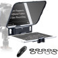 Desview T3 Teleprompter with Remote, Compatible with iPad/Tablet/Smartphone up to 11, 8 Display Mirror Desview T3 Teleprompter with Remote, Compatible with iPad/Tablet/Smartphone up to 11, 8 Display Mirror