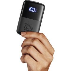 INIU Power Bank 22.5W 10000mAh Compact charge rapide USB-C