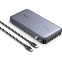 UGREEN Power Bank 25,000mAh 145W Chargeur Portable USB-C