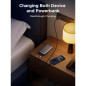 UGREEN 25,000mAh 145W Portable Power Bank, 3-Port USB-C PD Battery Pack for Laptops & Phones UGREEN 25,000mAh 145W Portable Power Bank, 3-Port USB-C PD Battery Pack for Laptops & Phones
