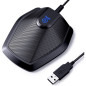 TONOR G11 Conference USB Microphone, Omnidirectional Condenser Mic for Video Calls, Recording, Plug & Play