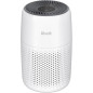 LEVOIT Purificateur d'Air 3-en-1 pour Chambre, Filtre Allergènes, Fumée, Odeurs, avec Éponge Parfumée, Blanc LEVOIT Purificateur d'Air 3-en-1 pour Chambre, Filtre Allergènes, Fumée, Odeurs, avec Éponge Parfumée, Blanc