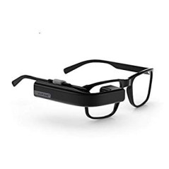 Vufine, un écran dans vos lunettes