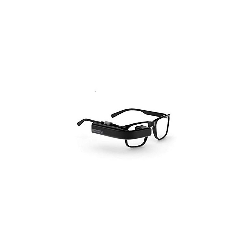 Vufine Wearable Display: Enhance Your Visual Experience with Hands-Free Convenience