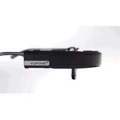 Vufine, un écran dans vos lunettes