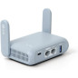 GL.iNet GL-MT3000 Beryl AX Portable Wi-Fi 6 Travel Router, 2.5G VPN Router for Business, Mobile, RV, Plane GL.iNet GL-MT3000 Beryl AX Portable Wi-Fi 6 Travel Router, 2.5G VPN Router for Business, Mobile, RV, Plane