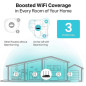 Routeur WiFi Smart TP-Link AC1900 Archer A8 - Double bande, MU-MIMO, Gigabit, WiFi invité sécurisé Routeur WiFi Smart TP-Link AC1900 Archer A8 - Double bande, MU-MIMO, Gigabit, WiFi invité sécurisé