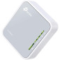 TP-Link AC750 TL-WR902AC Routeur Nano Portable WiFi Dual-Bande 5 en 1 avec Port USB 2.0 TP-Link AC750 TL-WR902AC Routeur Nano Portable WiFi Dual-Bande 5 en 1 avec Port USB 2.0