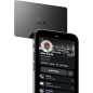 dot. Card - Carte de visite digitale compatible Tap iPhone & Android (Noir) dot. Card - Carte de visite digitale compatible Tap iPhone & Android (Noir)