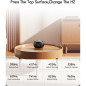 Portable Electronic Tibetan Singing Bowl with 8 Healing Frequencies, Vibration & Timer – USB-C Rechargeable Meditation Devic Portable Electronic Tibetan Singing Bowl with 8 Healing Frequencies, Vibration & Timer – USB-C Rechargeable Meditation Devic