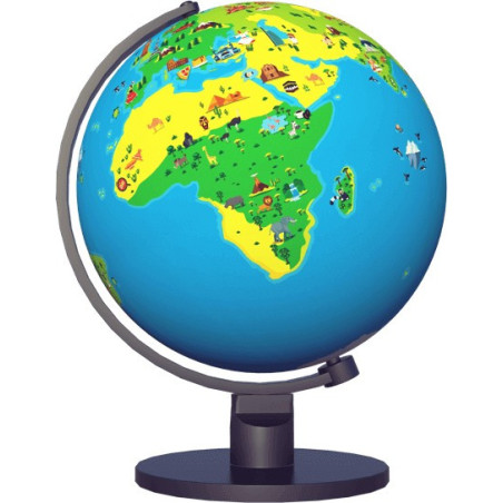 Shifu Orboot, le globe 3D pour les enfants