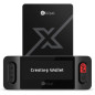 ELLIPAL X Card – Portefeuille Crypto Hors-Ligne, Sécurisé, avec Kit d'Accessoires, compatible 10,000+ tokens ELLIPAL X Card – Portefeuille Crypto Hors-Ligne, Sécurisé, avec Kit d'Accessoires, compatible 10,000+ tokens