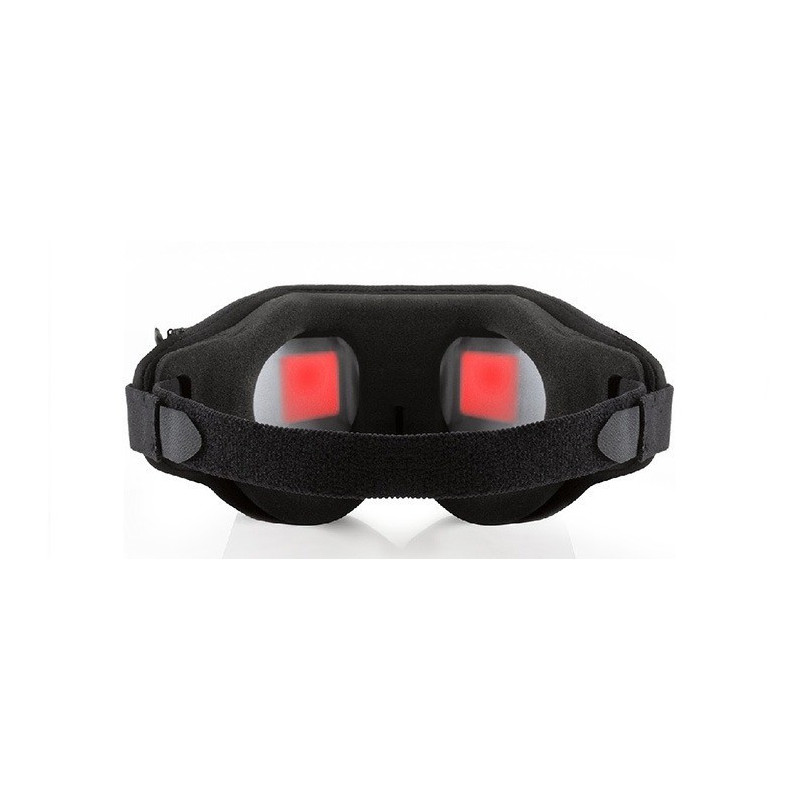 Illumy, le masque de sommeil intelligent