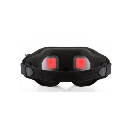 Illumy, the smart sleep mask