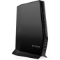 NETGEAR Nighthawk CAX30 Modem Routeur Combo DOCSIS 3.1 WiFi 6 AX2700 2,7 Gbps Compatible Xfinity, Spectrum, Cox NETGEAR Nighthawk CAX30 Modem Routeur Combo DOCSIS 3.1 WiFi 6 AX2700 2,7 Gbps Compatible Xfinity, Spectrum, Cox