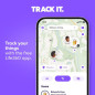 Tile by Life360 Mate Bluetooth Tracker & Item Locator for Keys, Bags, Phone Finder - Black, 1-Pack Tile by Life360 Mate Bluetooth Tracker & Item Locator for Keys, Bags, Phone Finder - Black, 1-Pack