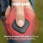 Tile by Life360 Mate Bluetooth Tracker & Item Locator for Keys, Bags, Phone Finder - Black, 1-Pack Tile by Life360 Mate Bluetooth Tracker & Item Locator for Keys, Bags, Phone Finder - Black, 1-Pack