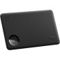 Tile by Life360 Slim - Traqueur Bluetooth et Localisateur d'Objets pour Portefeuilles, Valises, Passeports - Compatible iOS/Andr Tile by Life360 Slim - Traqueur Bluetooth et Localisateur d'Objets pour Portefeuilles, Valises, Passeports - Compatible iOS/Andr