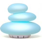 Mindsight Breathing Buddha Guided Meditation Tool – Multicolor Pebble Sound for Stress & Anxiety Relief Mindsight Breathing Buddha Guided Meditation Tool – Multicolor Pebble Sound for Stress & Anxiety Relief