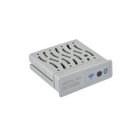 Hunter Wand Smart WiFi Module for X2 Sprinkler Controller with Hydrawise App, Remote Scheduling & 2.4GHz WiFi