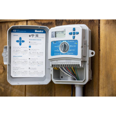 Module WiFi Hunter Wand pour X2 Sprinkler – App Hydrawise
