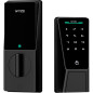 Wyze Palm Lock - Serrure Intelligente à Reconnaissance Veine de Paume, Sans Clé, Wi-Fi, Alexa & Google Wyze Palm Lock - Serrure Intelligente à Reconnaissance Veine de Paume, Sans Clé, Wi-Fi, Alexa & Google