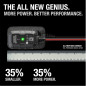 Chargeur de batterie intelligent NOCO Genius1 1A 6V/12V avec mainteneur et protection avancée Chargeur de batterie intelligent NOCO Genius1 1A 6V/12V avec mainteneur et protection avancée