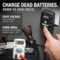 Chargeur de batterie intelligent NOCO Genius1 1A 6V/12V avec mainteneur et protection avancée Chargeur de batterie intelligent NOCO Genius1 1A 6V/12V avec mainteneur et protection avancée