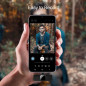 Professional Wireless Lavalier Microphone for iPhone iPad, Noise Reduction, Plug & Play for Interviews & Vlogs Professional Wireless Lavalier Microphone for iPhone iPad, Noise Reduction, Plug & Play for Interviews & Vlogs