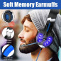Casque Gaming BENGOO G9000 Stéréo avec Micro, Son Surround 7.1, Lumière LED, Confort Mémoire, pour PS4/PS5/Xbox/PC/Nintendo Casque Gaming BENGOO G9000 Stéréo avec Micro, Son Surround 7.1, Lumière LED, Confort Mémoire, pour PS4/PS5/Xbox/PC/Nintendo