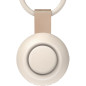 Machine à Sons Portable 2025 primée, Détection AI, 18 Sons Apaisants, Bluetooth, Rechargeable, Lumière Nurserie Grise Machine à Sons Portable 2025 primée, Détection AI, 18 Sons Apaisants, Bluetooth, Rechargeable, Lumière Nurserie Grise