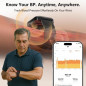 MorePro Tracker Santé Fitness avec Suivi Coeur, Pression, Sommeil, Activités, Appels - Unisexe MorePro Tracker Santé Fitness avec Suivi Coeur, Pression, Sommeil, Activités, Appels - Unisexe