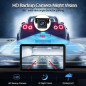 7 HD Wireless CarPlay Touchscreen Car Stereo with Android Auto, Bluetooth, GPS, Backup Camera & AUX 7 HD Wireless CarPlay Touchscreen Car Stereo with Android Auto, Bluetooth, GPS, Backup Camera & AUX