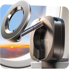 Cadeaux Voyage Tech Femme : Accessoires MagSafe & Gadgets