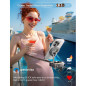LISEN Cadeaux Voyage Tech pour Femmes Support Téléphone MagSafe Accessoires Cadeaux Noël Parents LISEN Cadeaux Voyage Tech pour Femmes Support Téléphone MagSafe Accessoires Cadeaux Noël Parents
