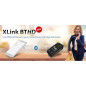 Adaptateur Bluetooth Xtreme XLink BT HD Audio Haute Définition pour Téléphone Cellulaire vers Téléphone Fixe Adaptateur Bluetooth Xtreme XLink BT HD Audio Haute Définition pour Téléphone Cellulaire vers Téléphone Fixe